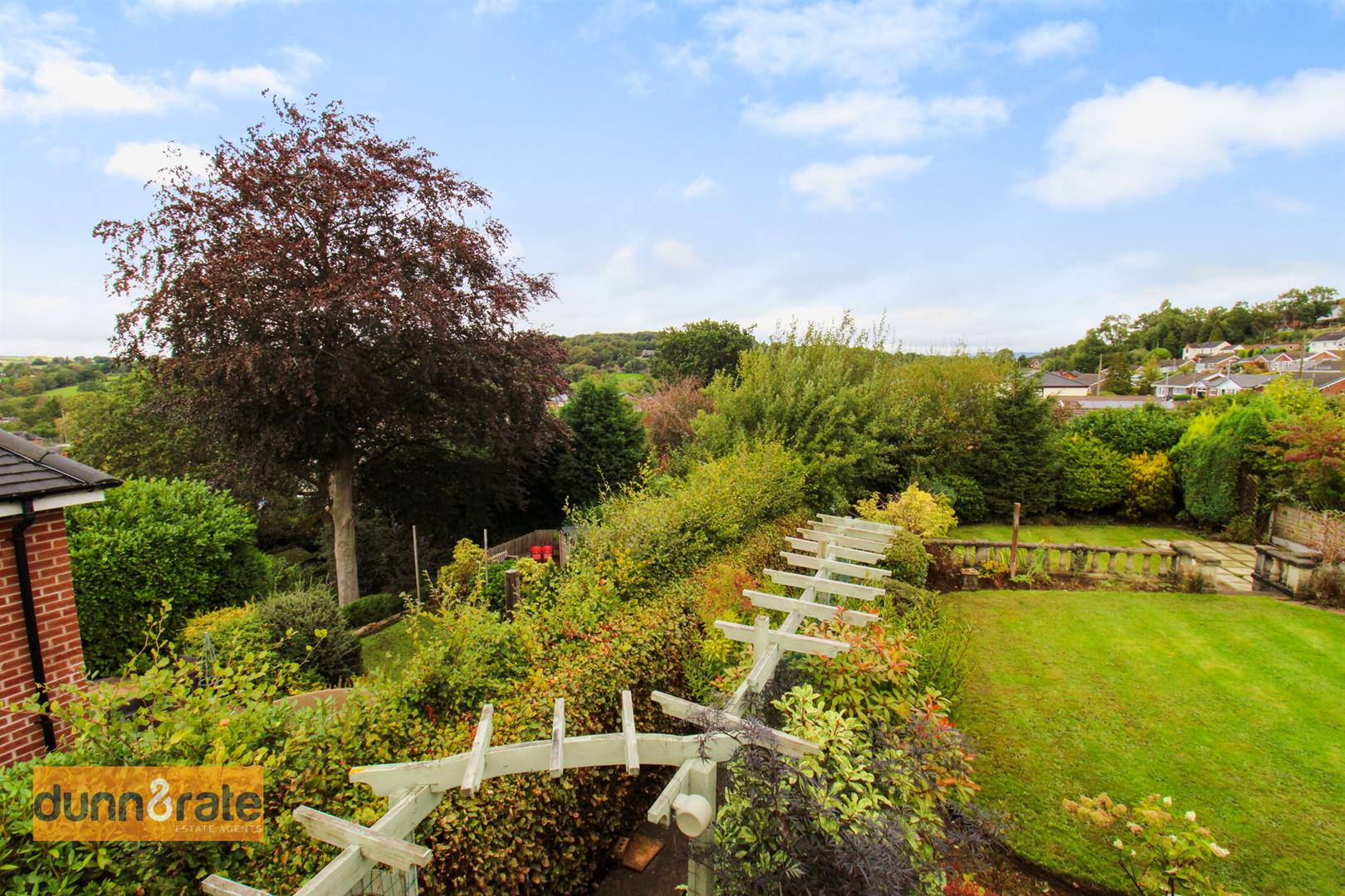 Percival Drive, Stockton Brook, Stoke-On-Trent